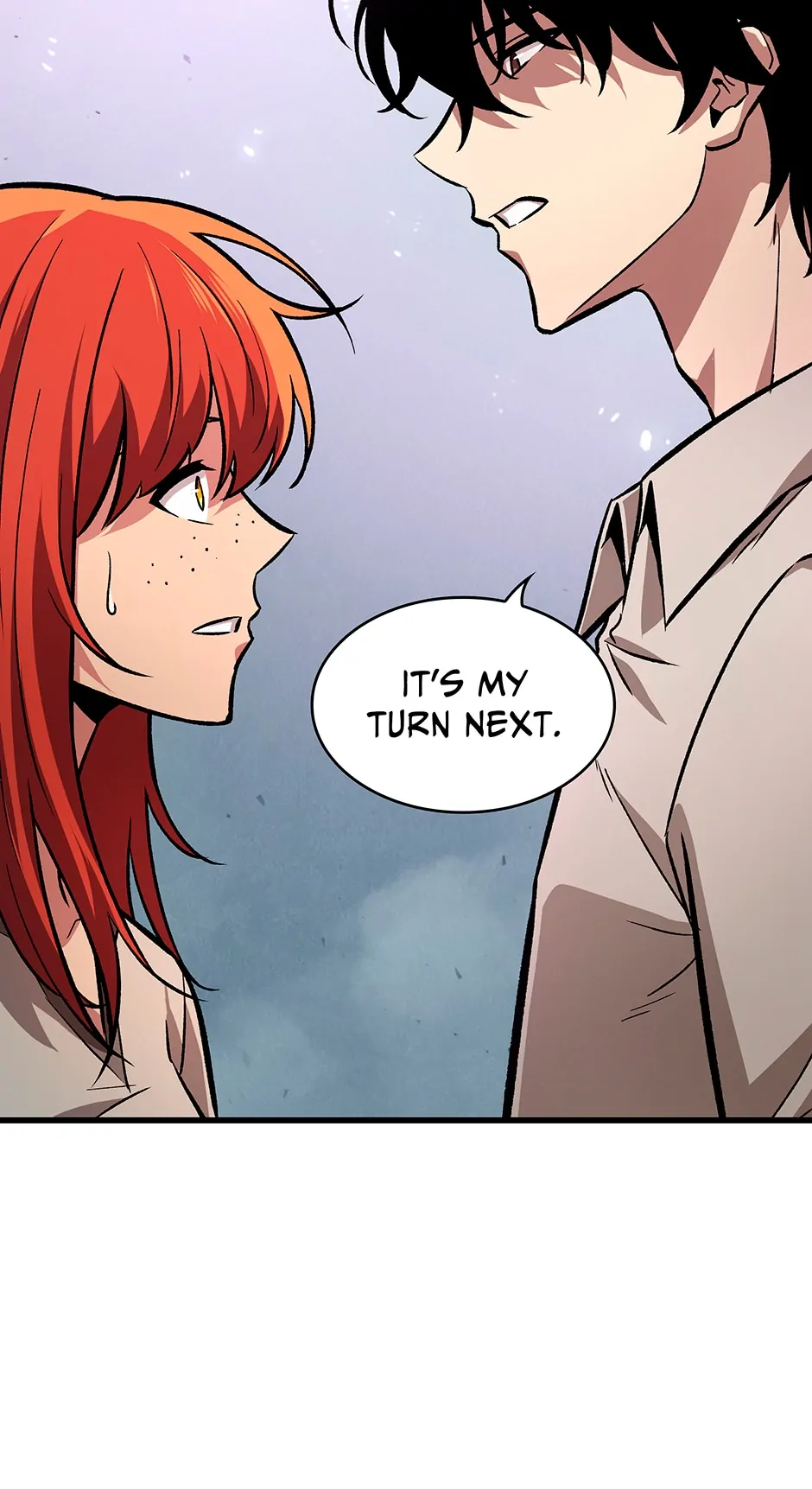 Read Pick Me Up Manga Online