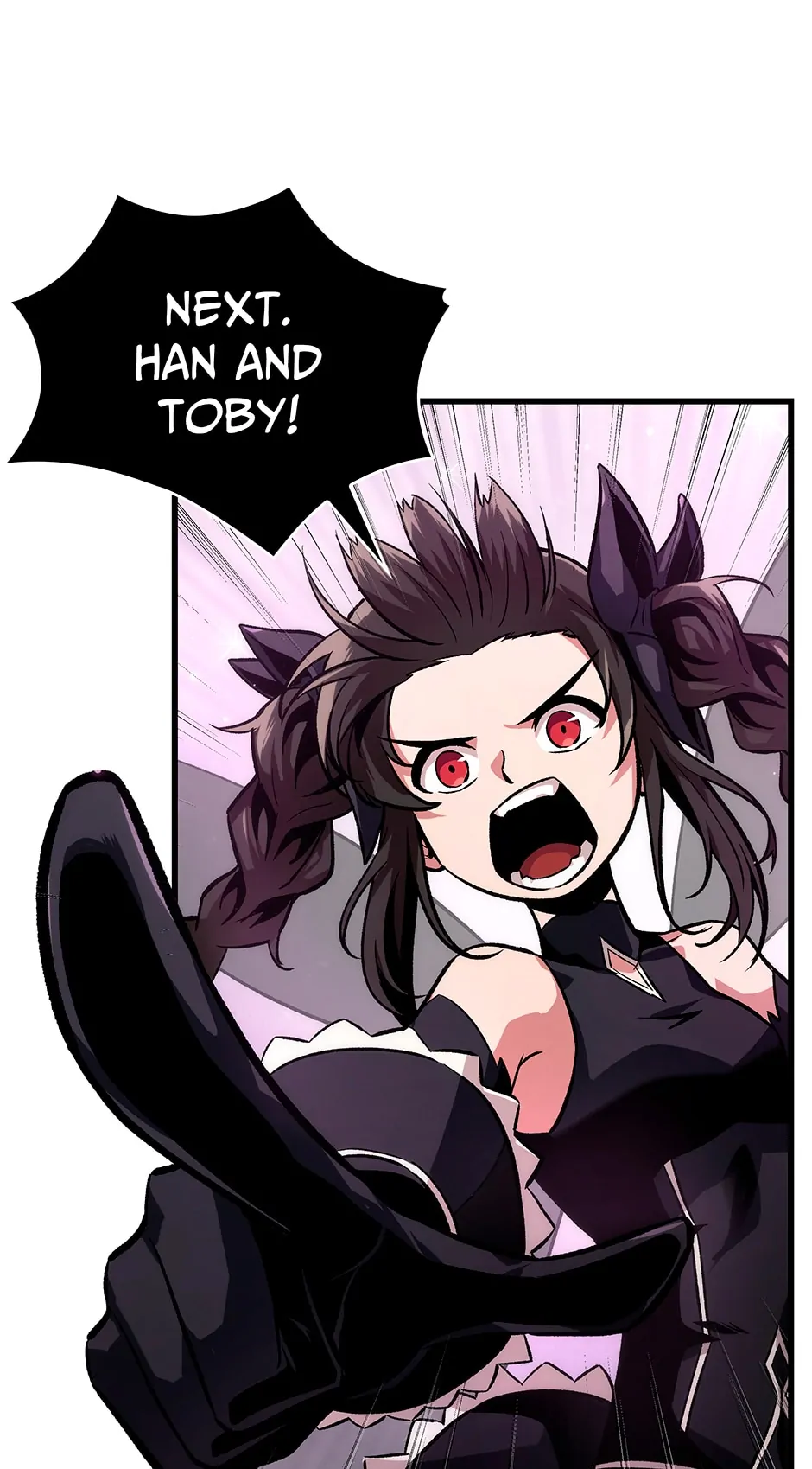 Read Pick Me Up Manga Online