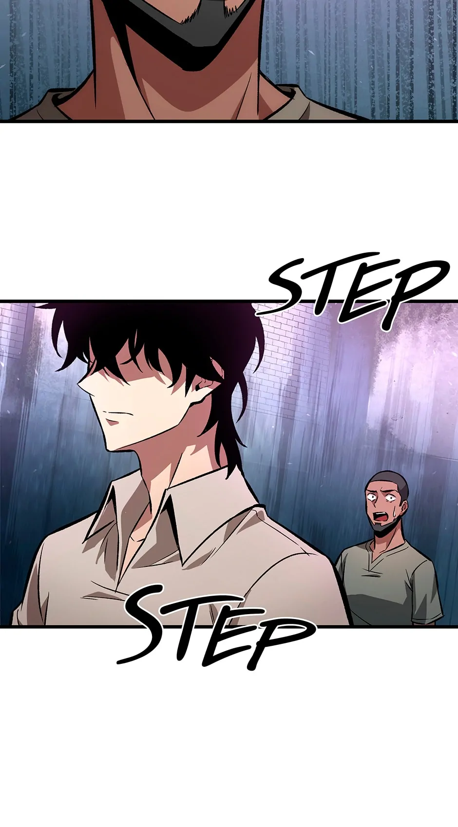 Read Pick Me Up Manga Online