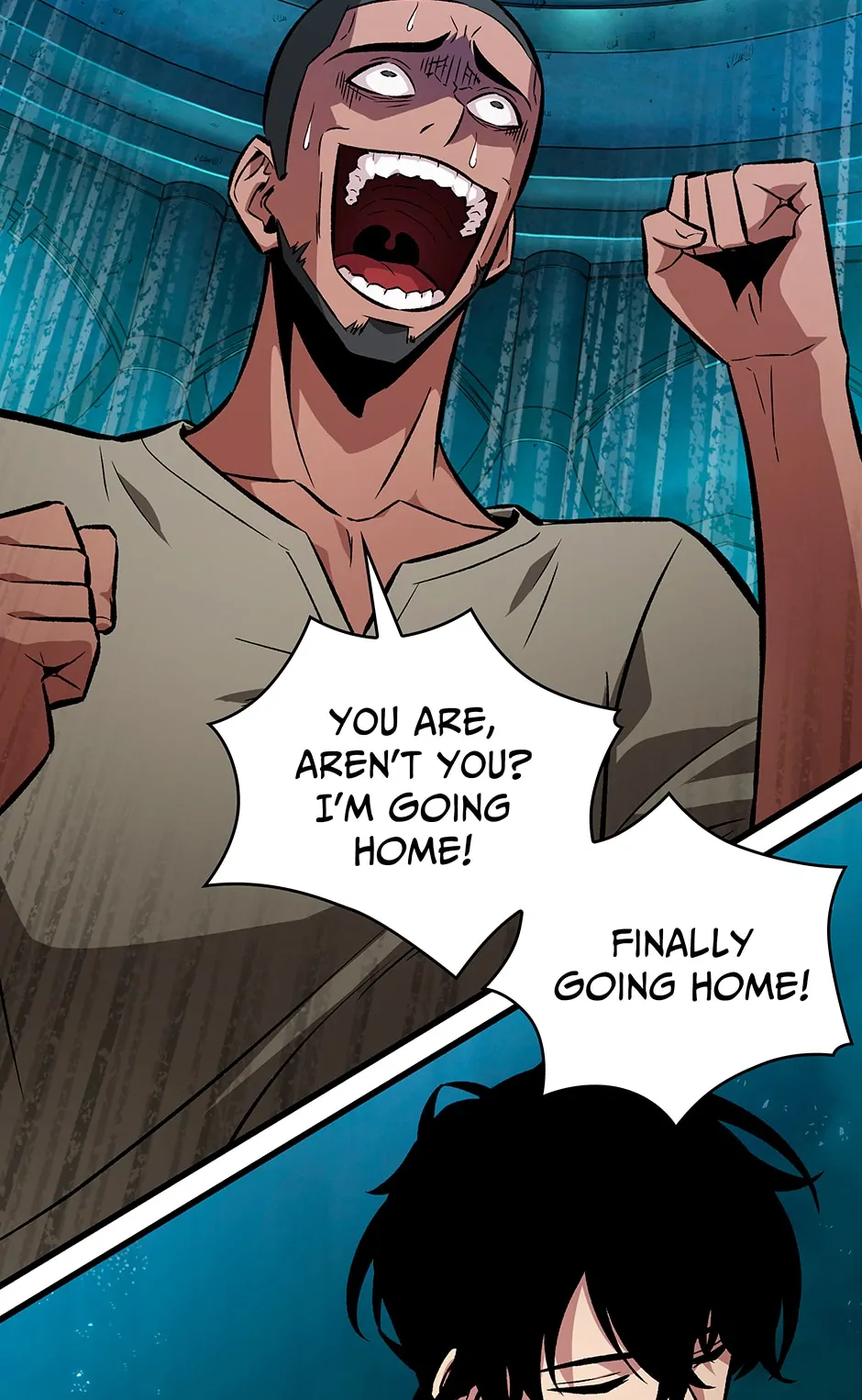 Read Pick Me Up Manga Online