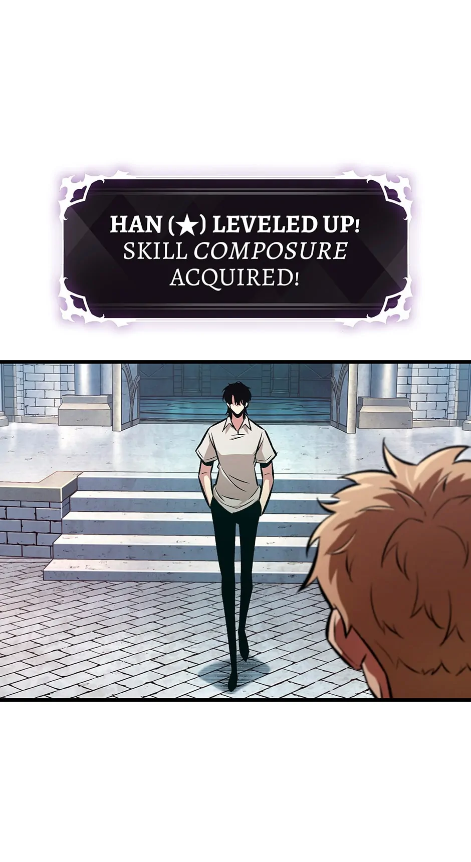 Read Pick Me Up Manga Online