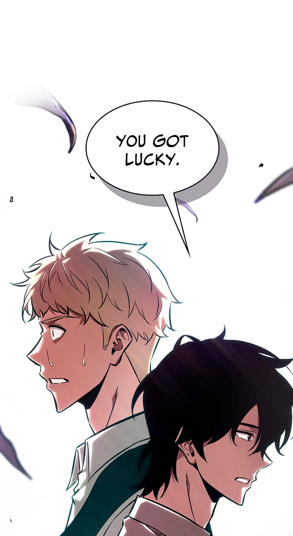 Read Pick Me Up Manga Online