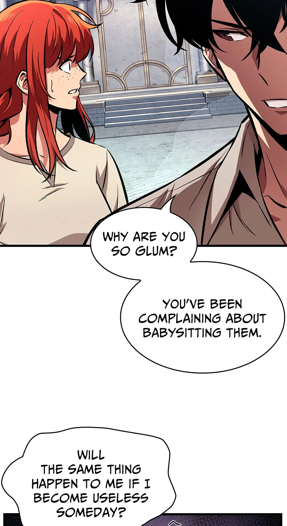 Read Pick Me Up Manga Online