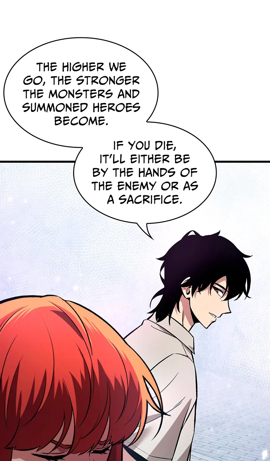 Read Pick Me Up Manga Online