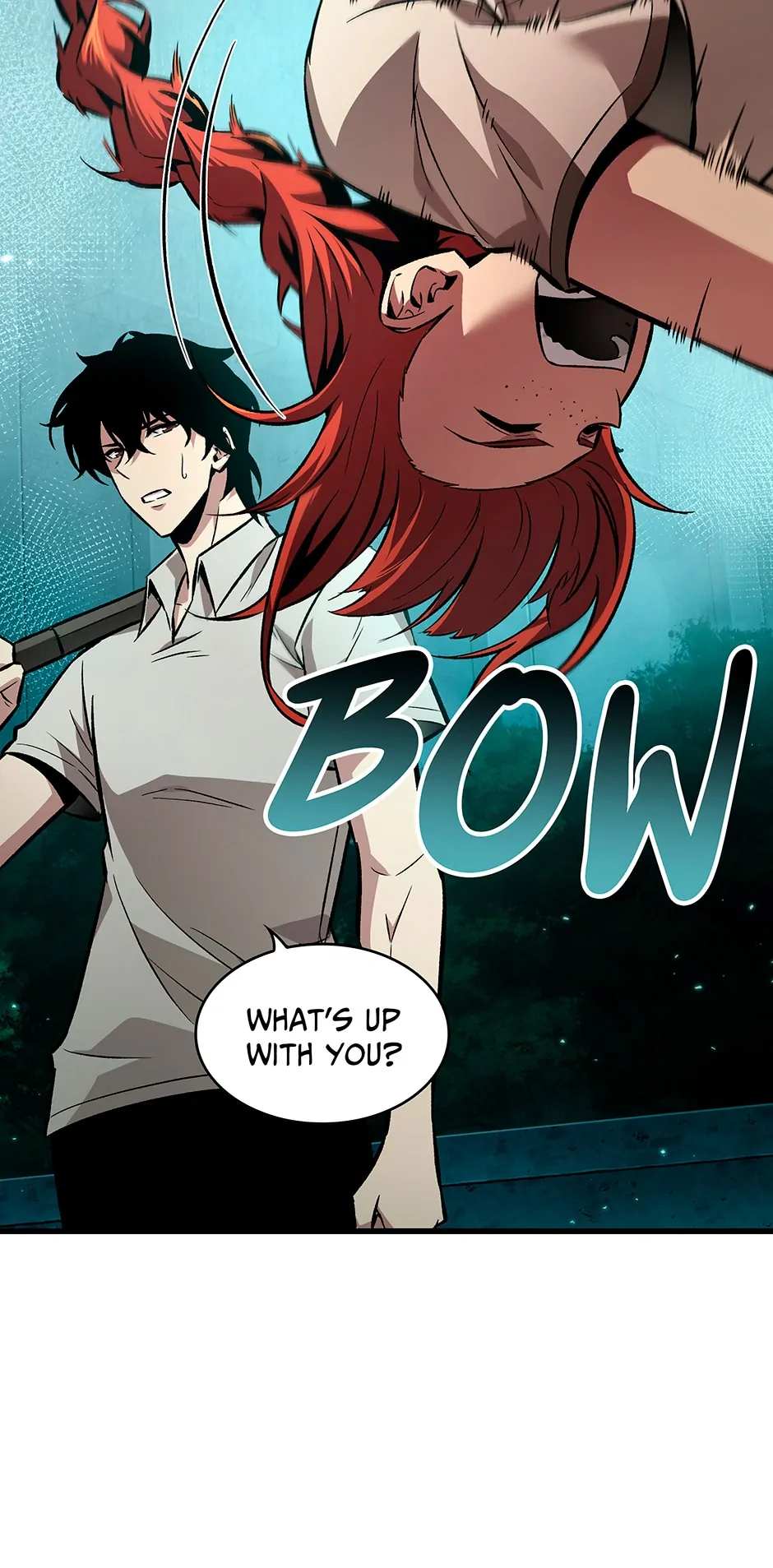 Read Pick Me Up Manga Online