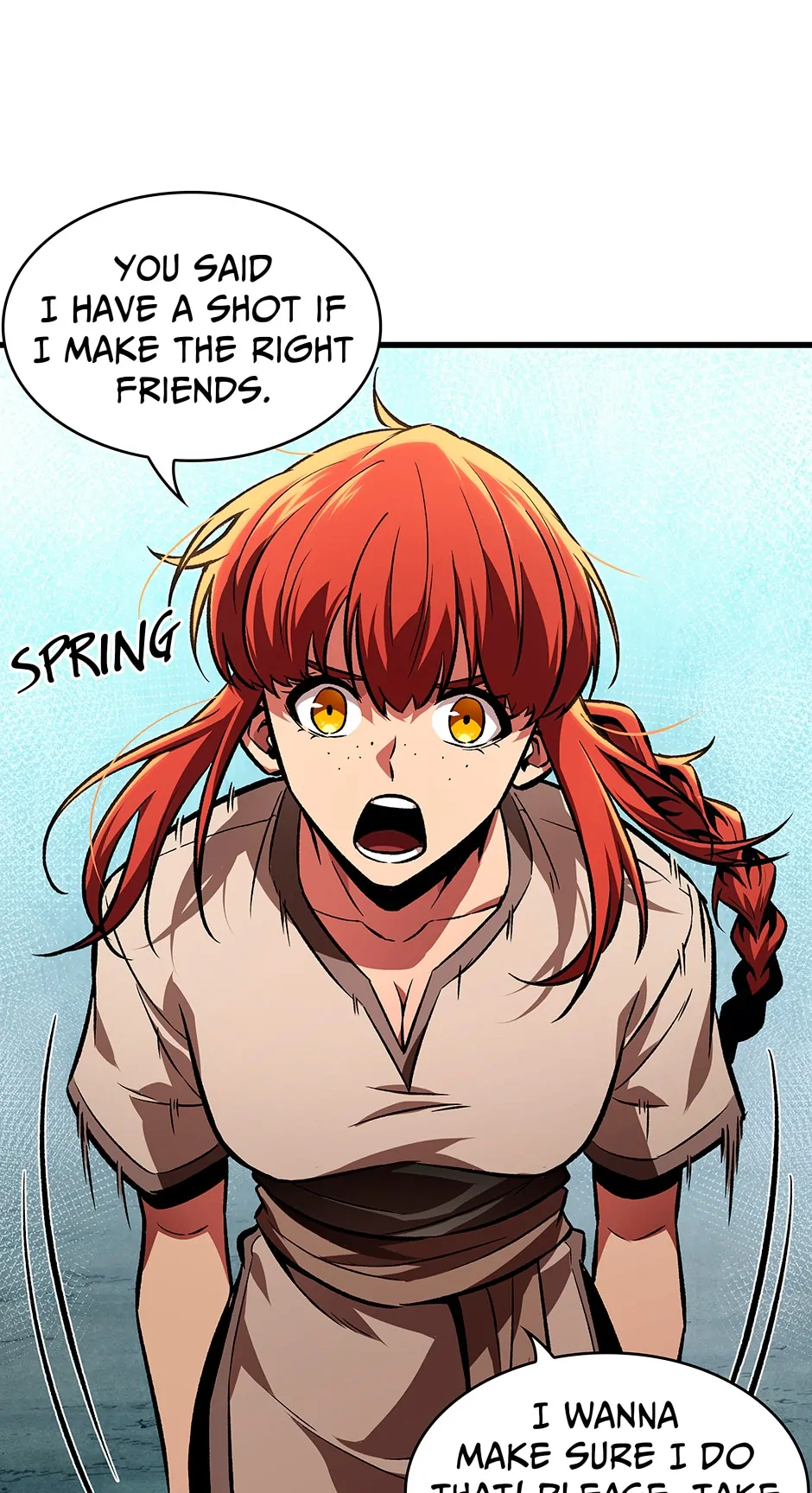 Read Pick Me Up Manga Online