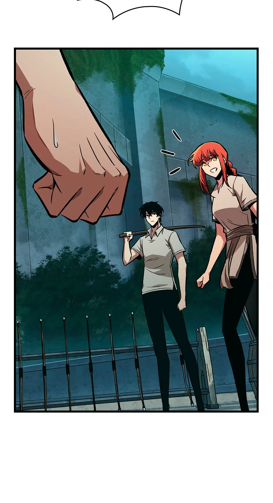 Read Pick Me Up Manga Online