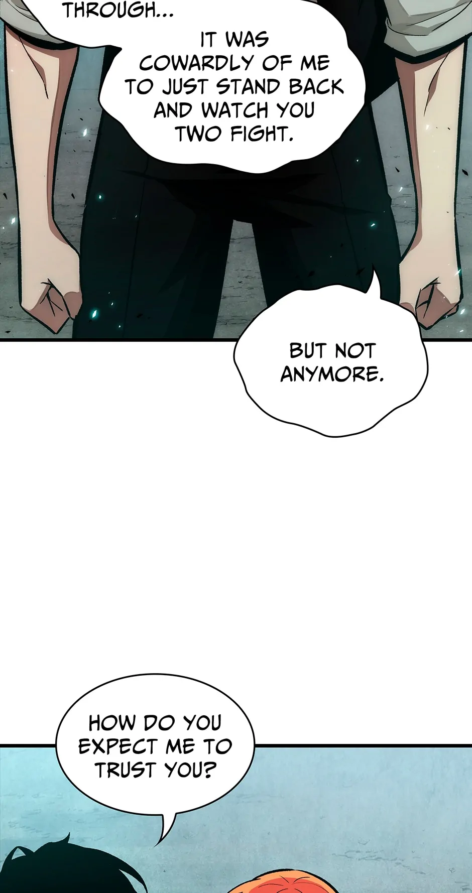 Read Pick Me Up Manga Online
