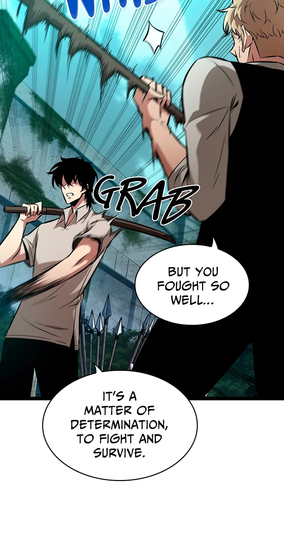 Read Pick Me Up Manga Online