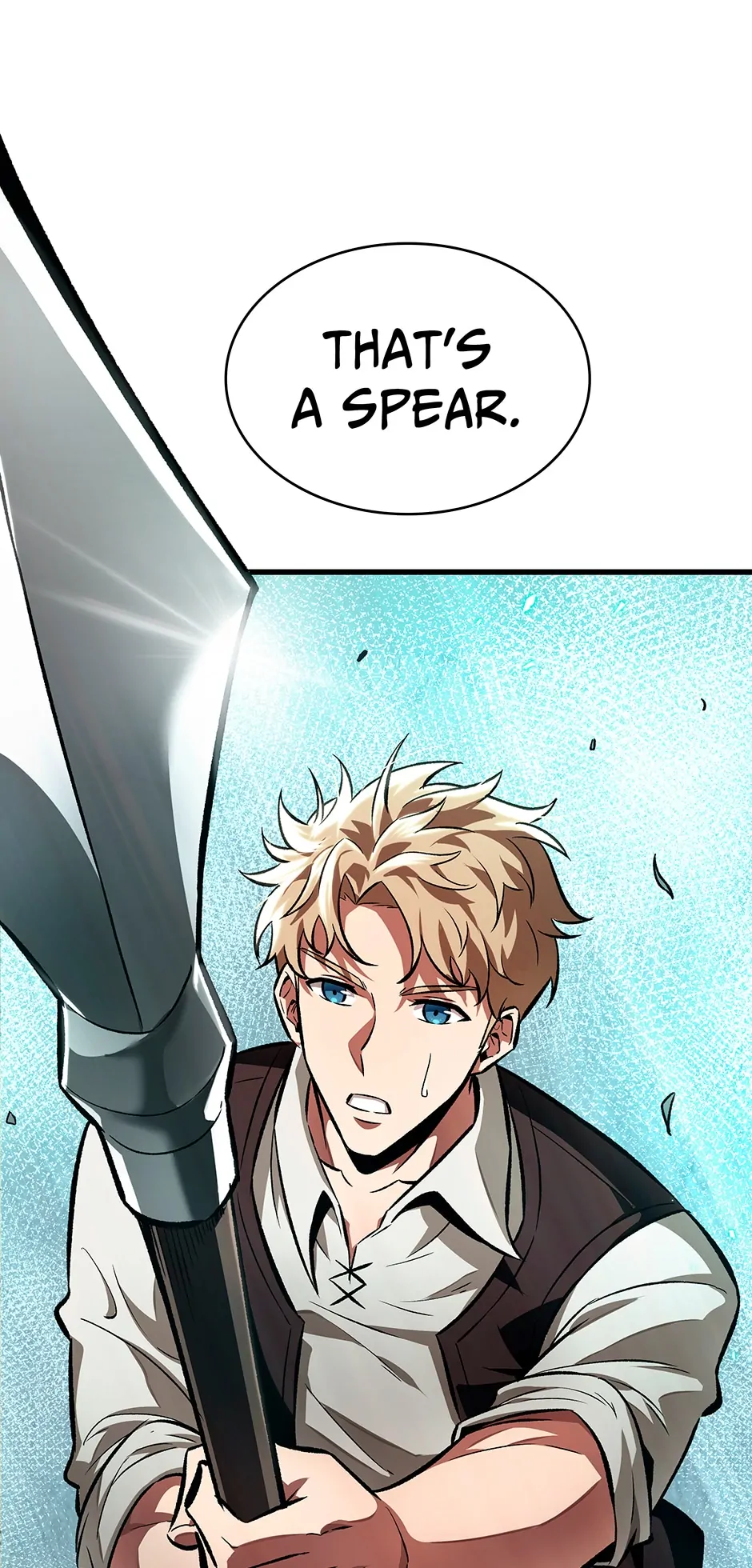 Read Pick Me Up Manga Online
