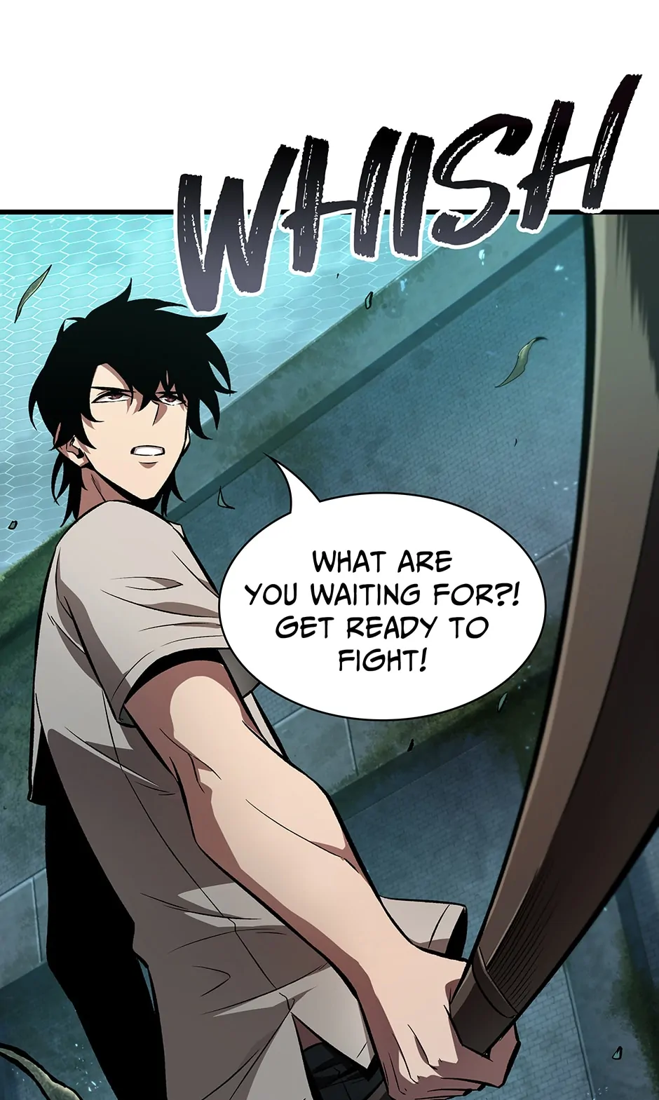 Read Pick Me Up Manga Online