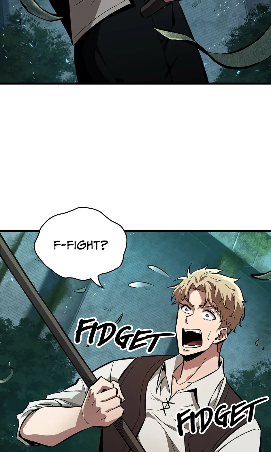 Read Pick Me Up Manga Online