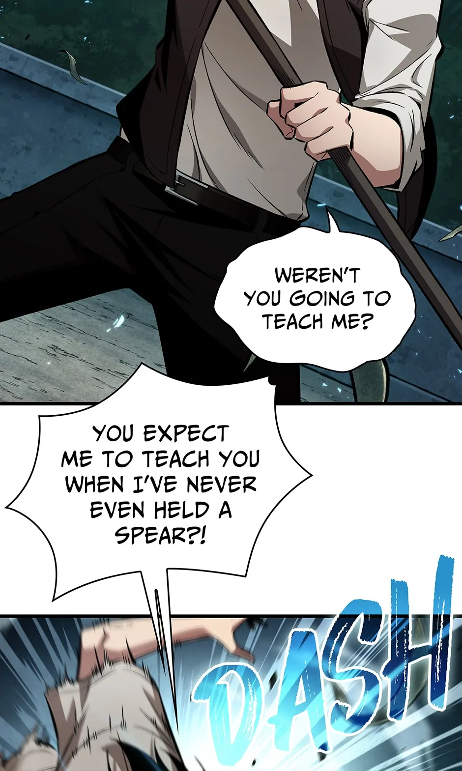 Read Pick Me Up Manga Online