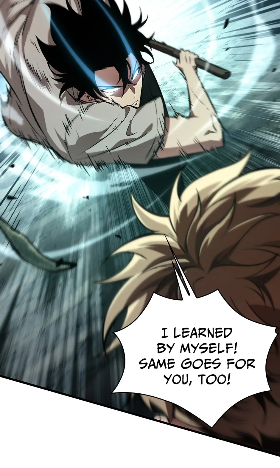 Read Pick Me Up Manga Online