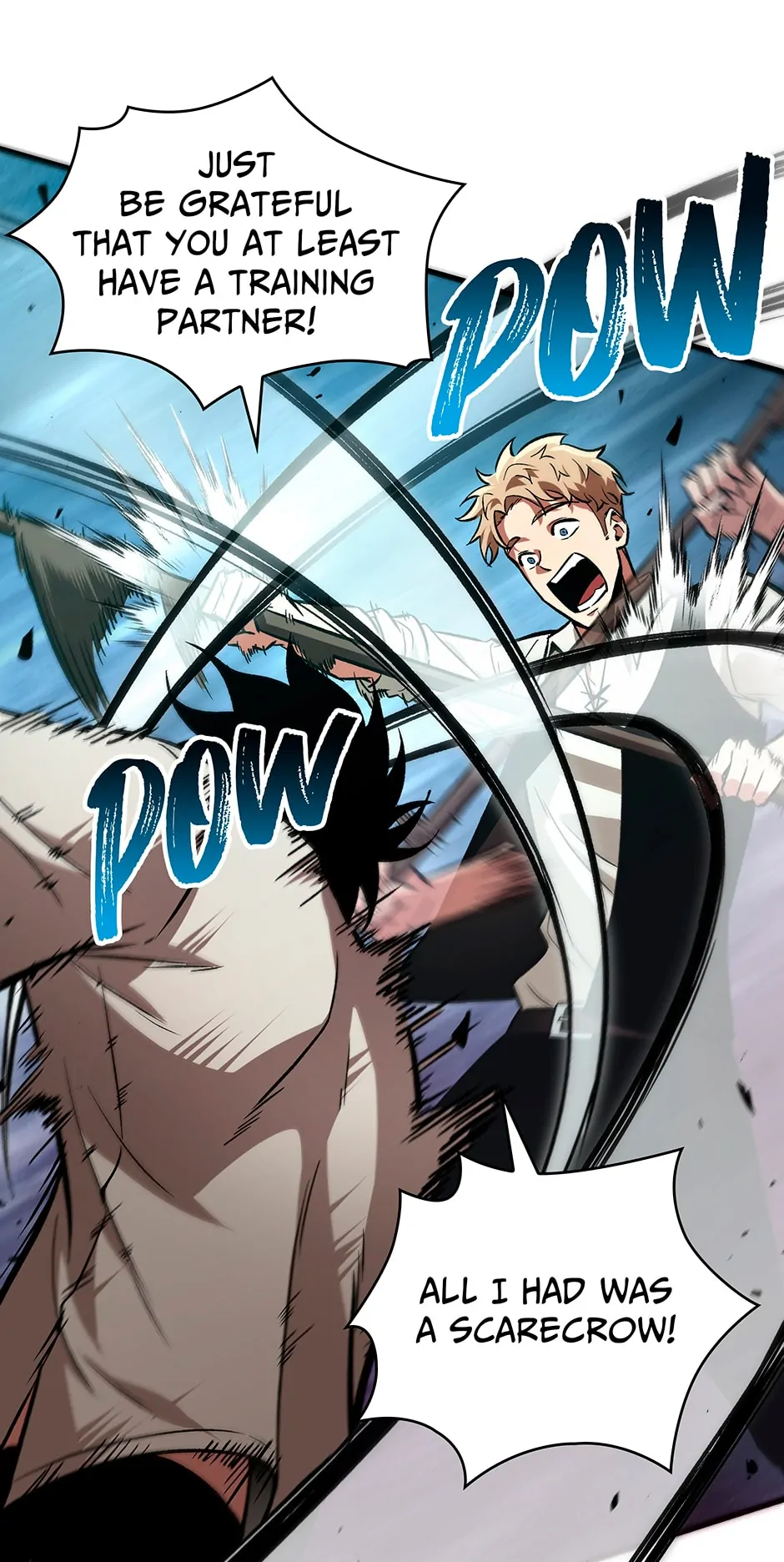 Read Pick Me Up Manga Online