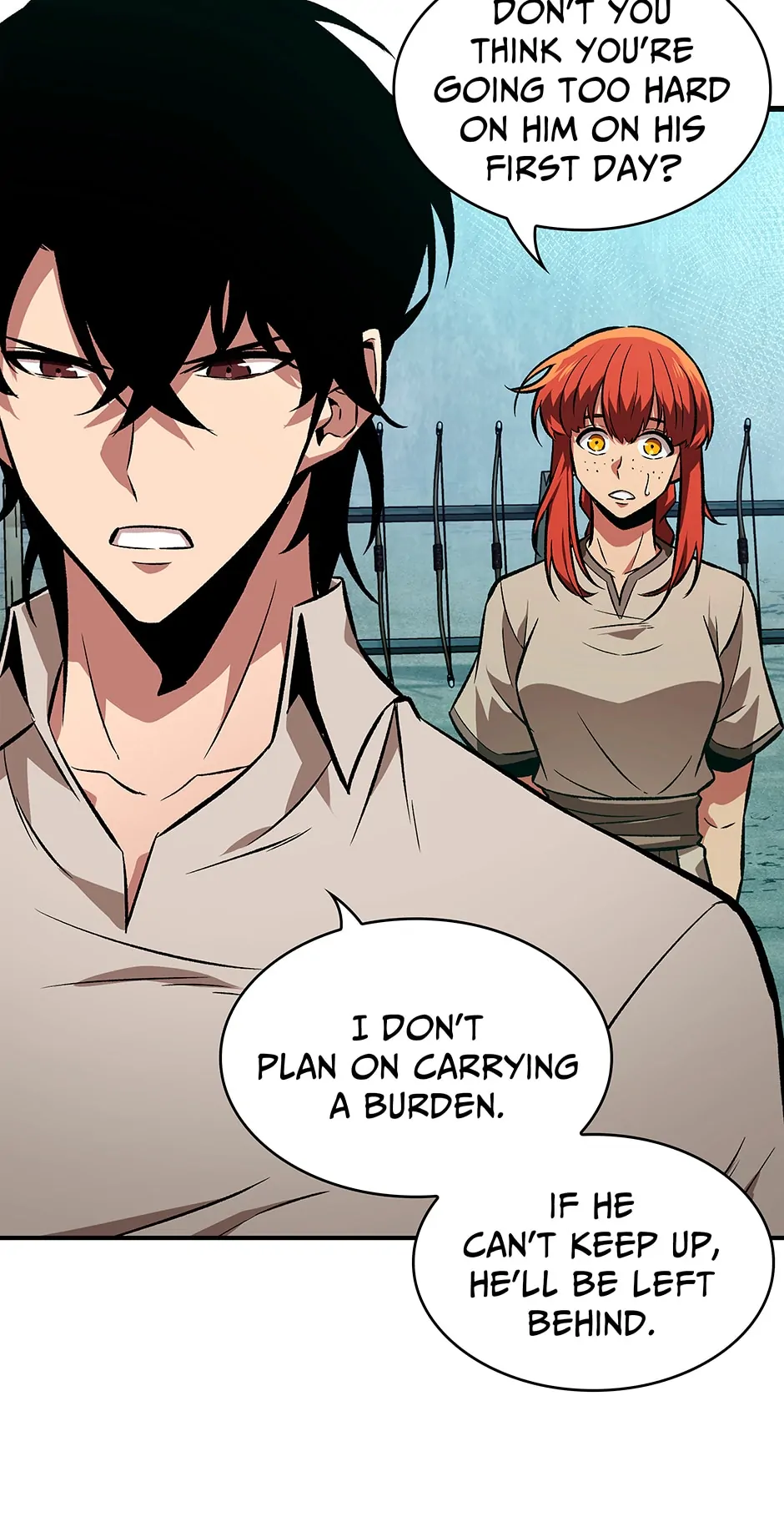 Read Pick Me Up Manga Online