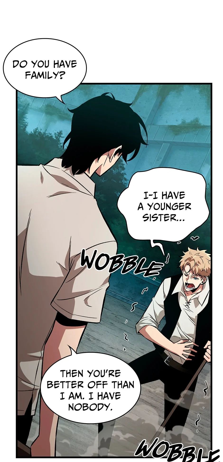 Read Pick Me Up Manga Online
