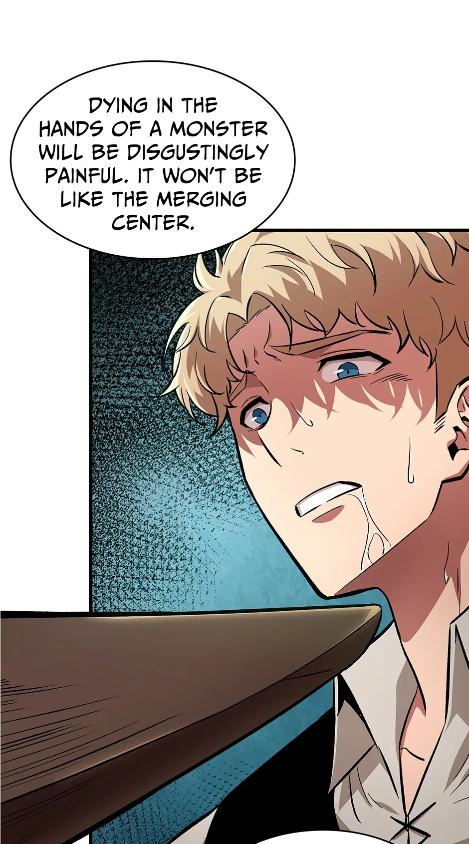 Read Pick Me Up Manga Online