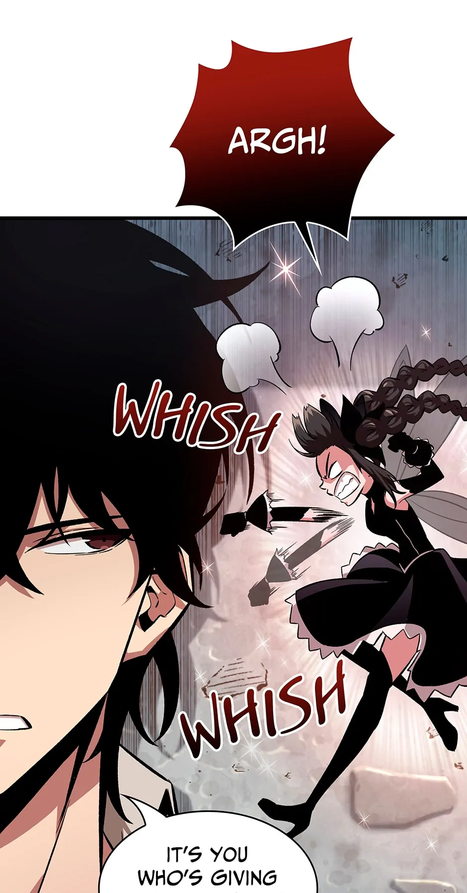 Read Pick Me Up Manga Online