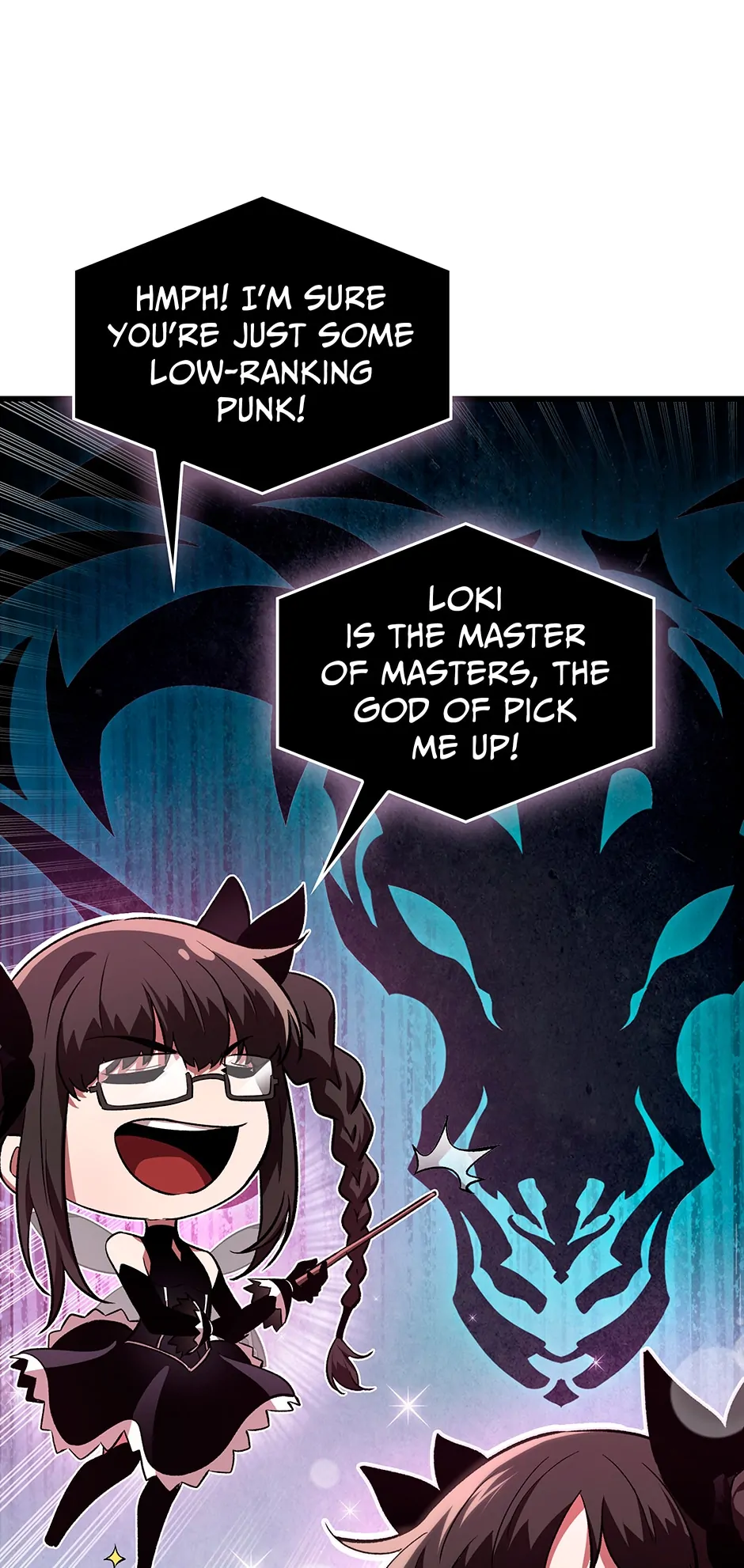 Read Pick Me Up Manga Online