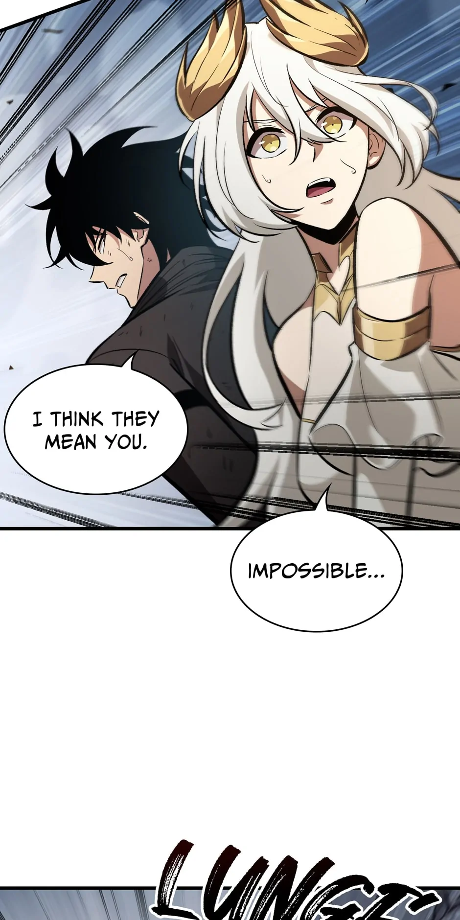Read Pick Me Up Manga Online
