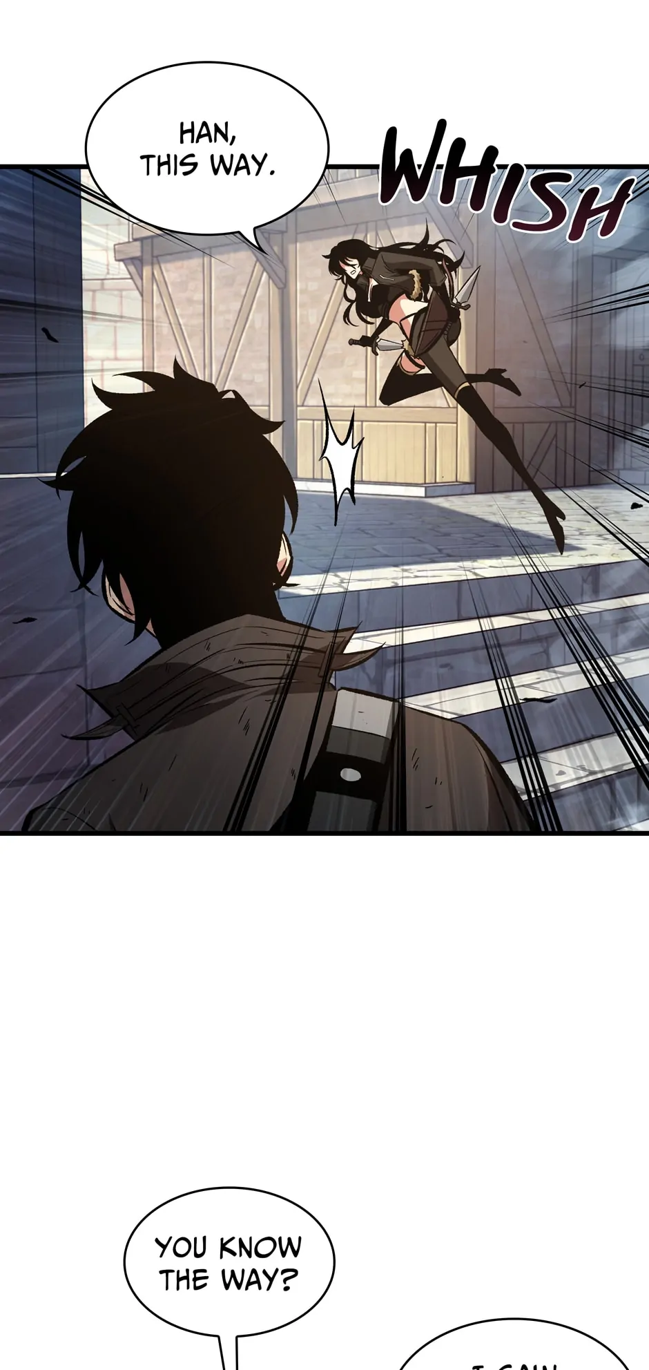 Read Pick Me Up Manga Online