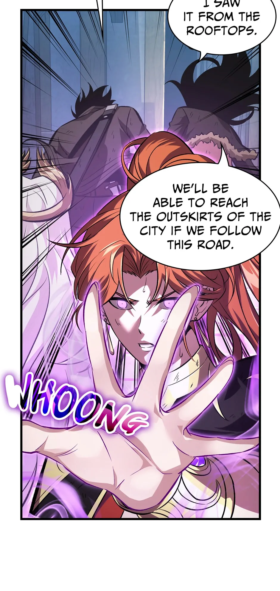 Read Pick Me Up Manga Online