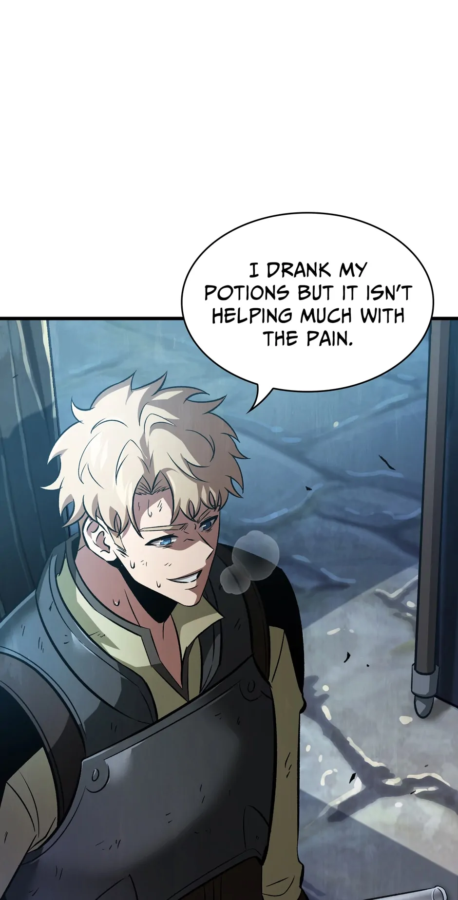 Read Pick Me Up Manga Online