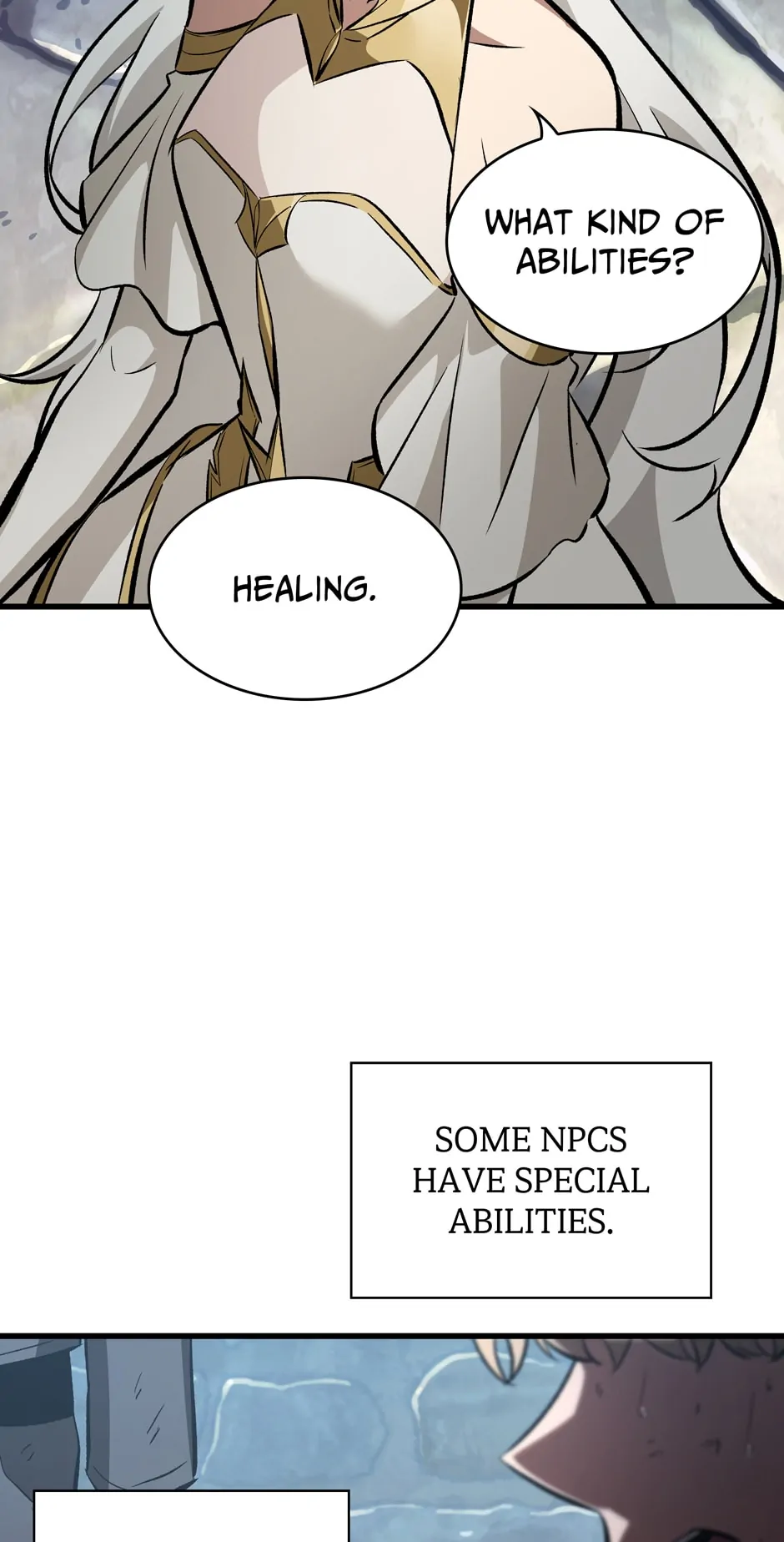 Read Pick Me Up Manga Online