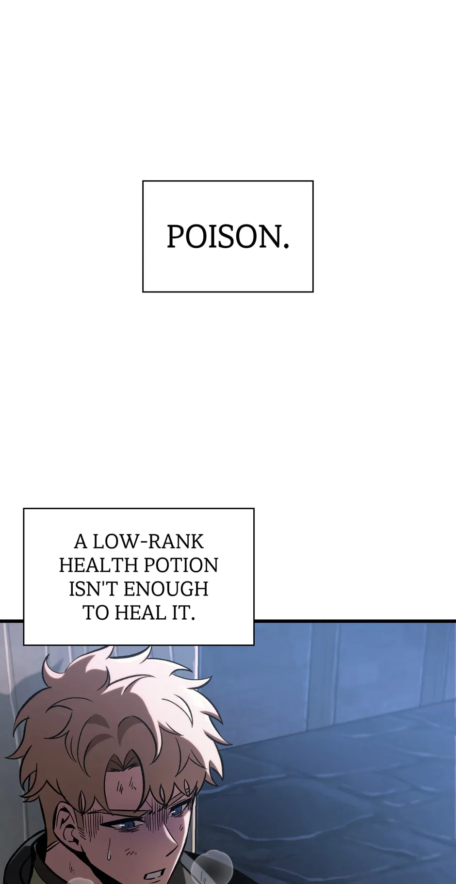 Read Pick Me Up Manga Online
