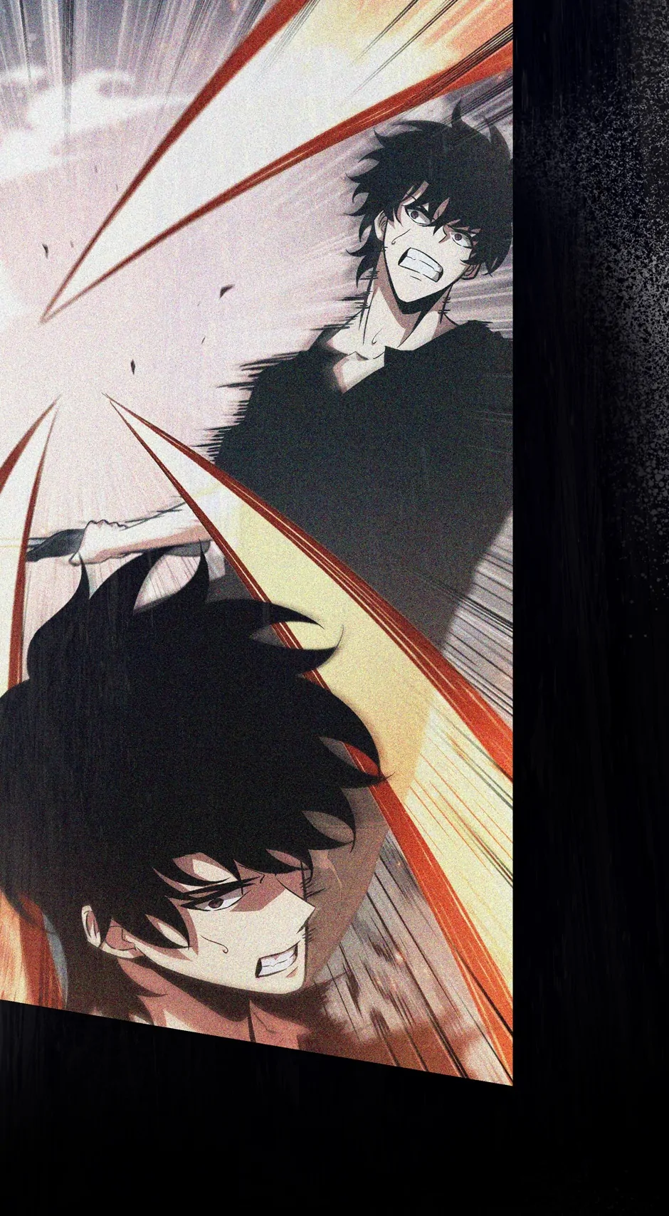 Read Pick Me Up Manga Online