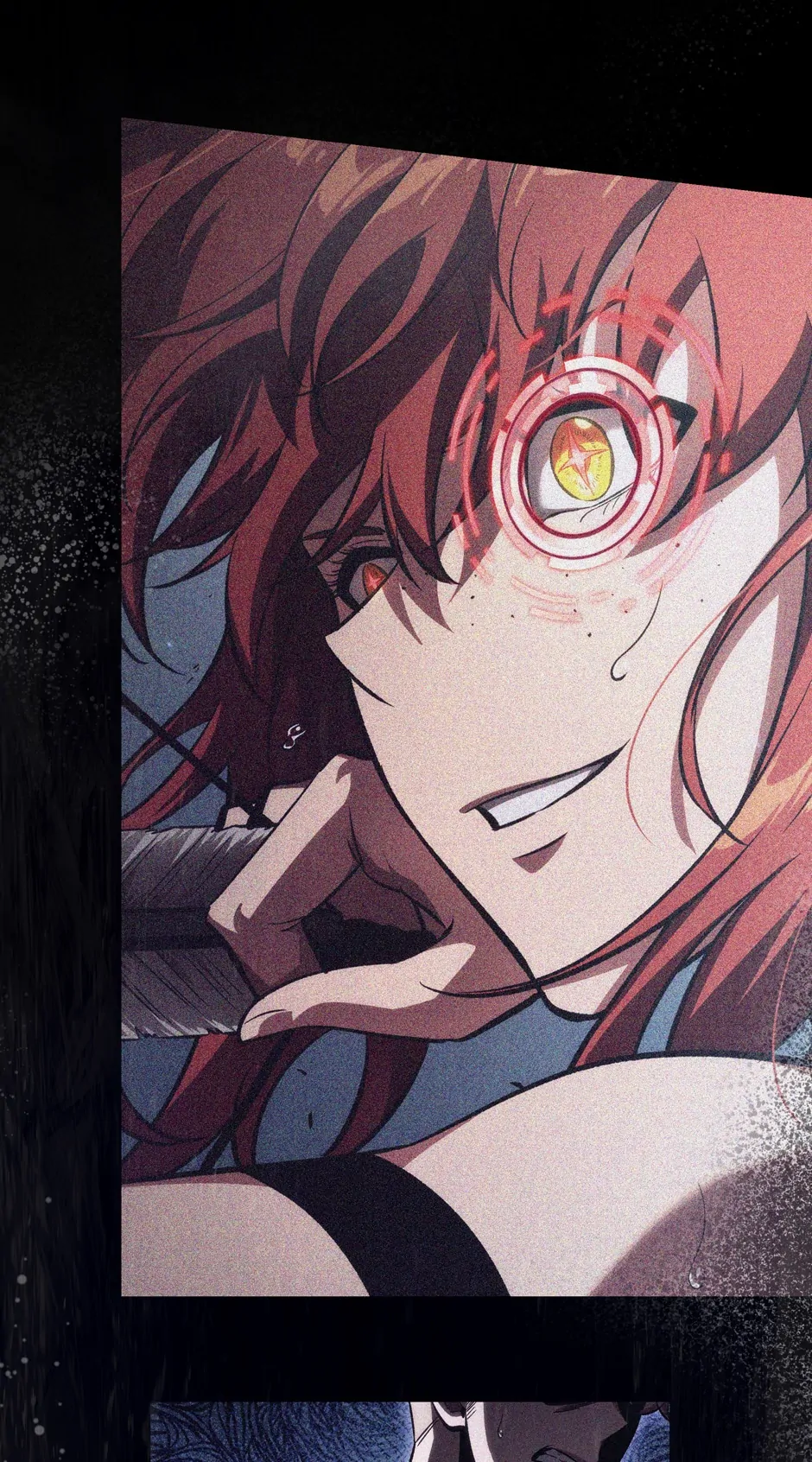 Read Pick Me Up Manga Online