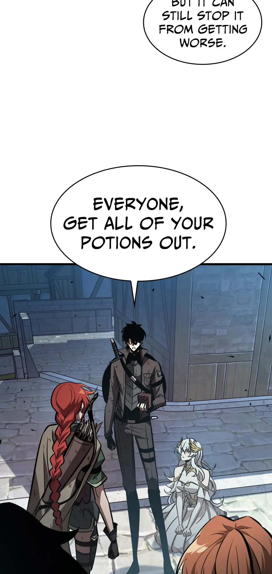 Read Pick Me Up Manga Online