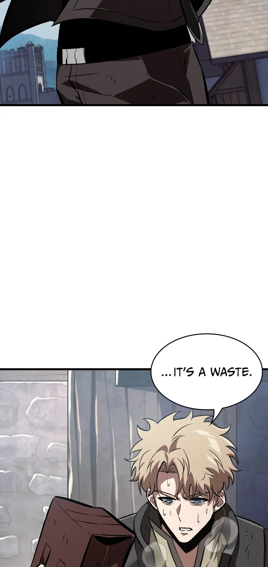 Read Pick Me Up Manga Online
