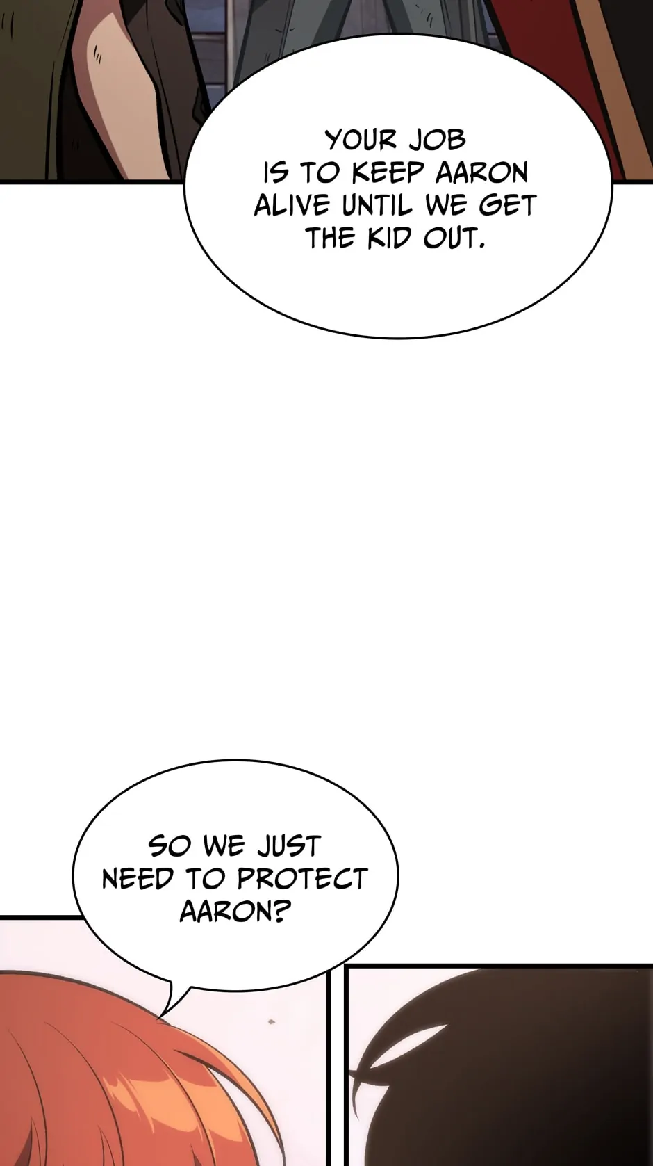 Read Pick Me Up Manga Online