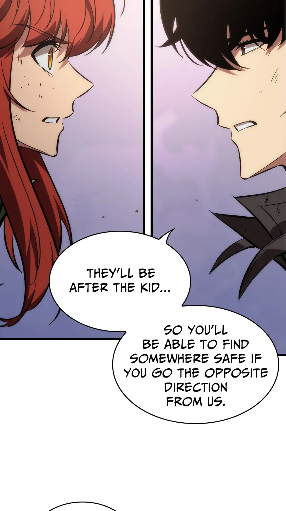 Read Pick Me Up Manga Online