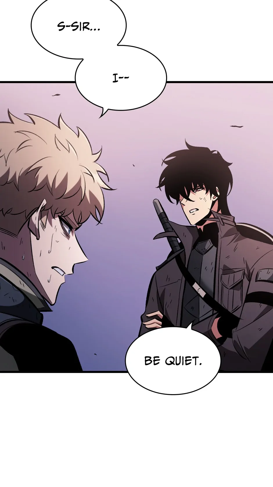 Read Pick Me Up Manga Online