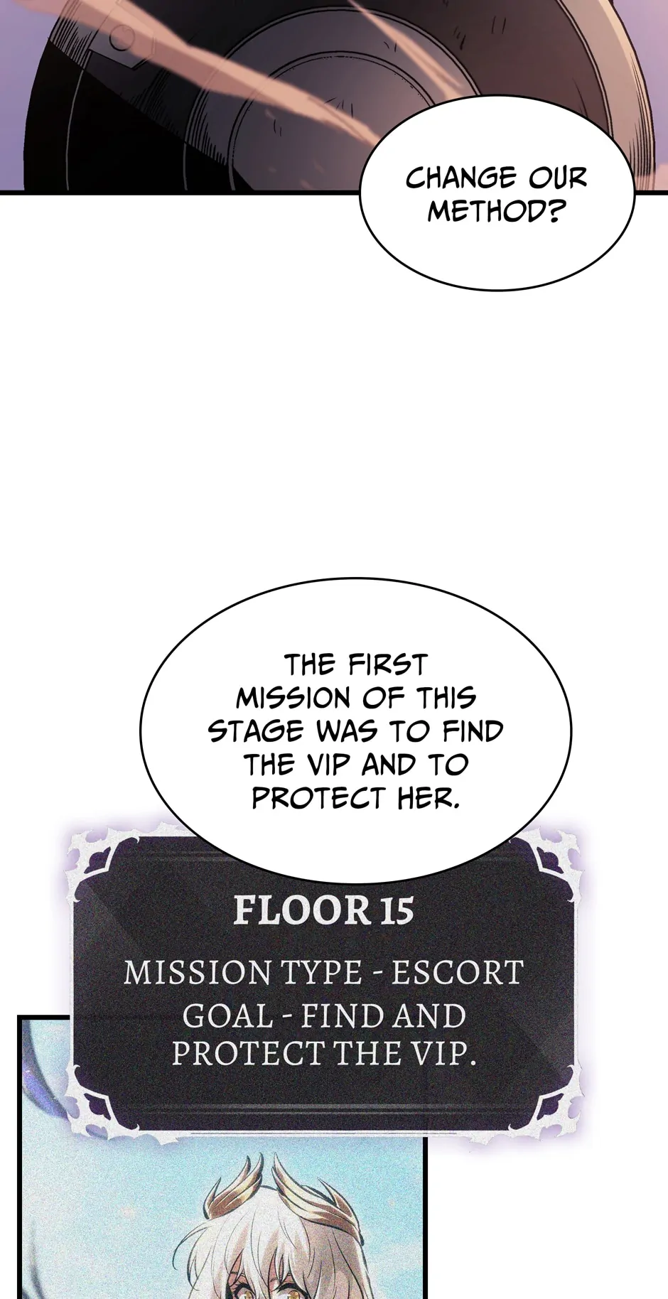 Read Pick Me Up Manga Online
