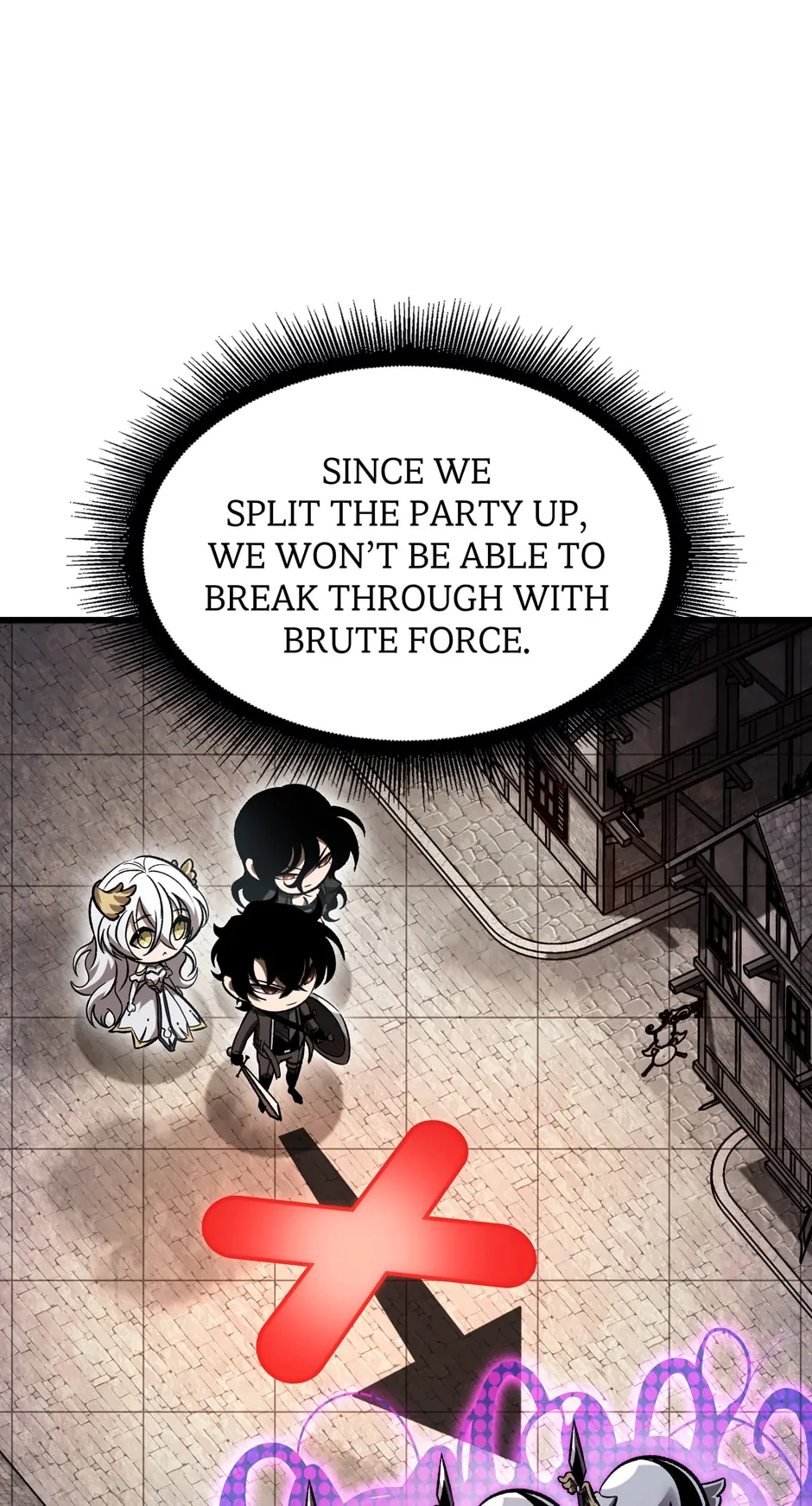 Read Pick Me Up Manga Online