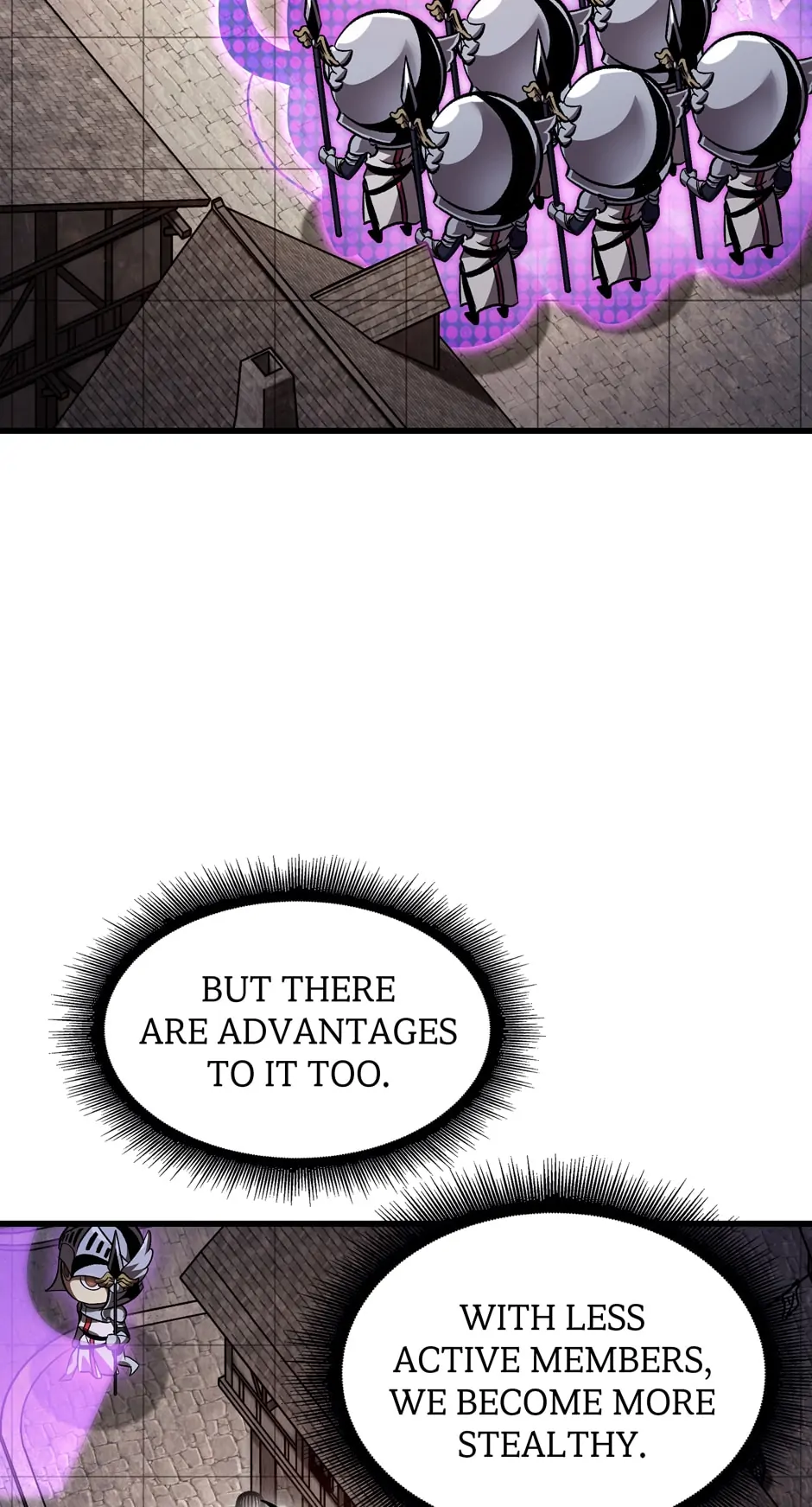 Read Pick Me Up Manga Online