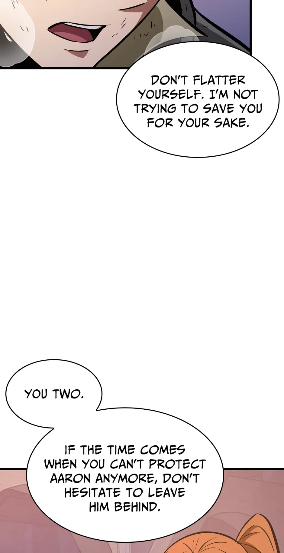 Read Pick Me Up Manga Online
