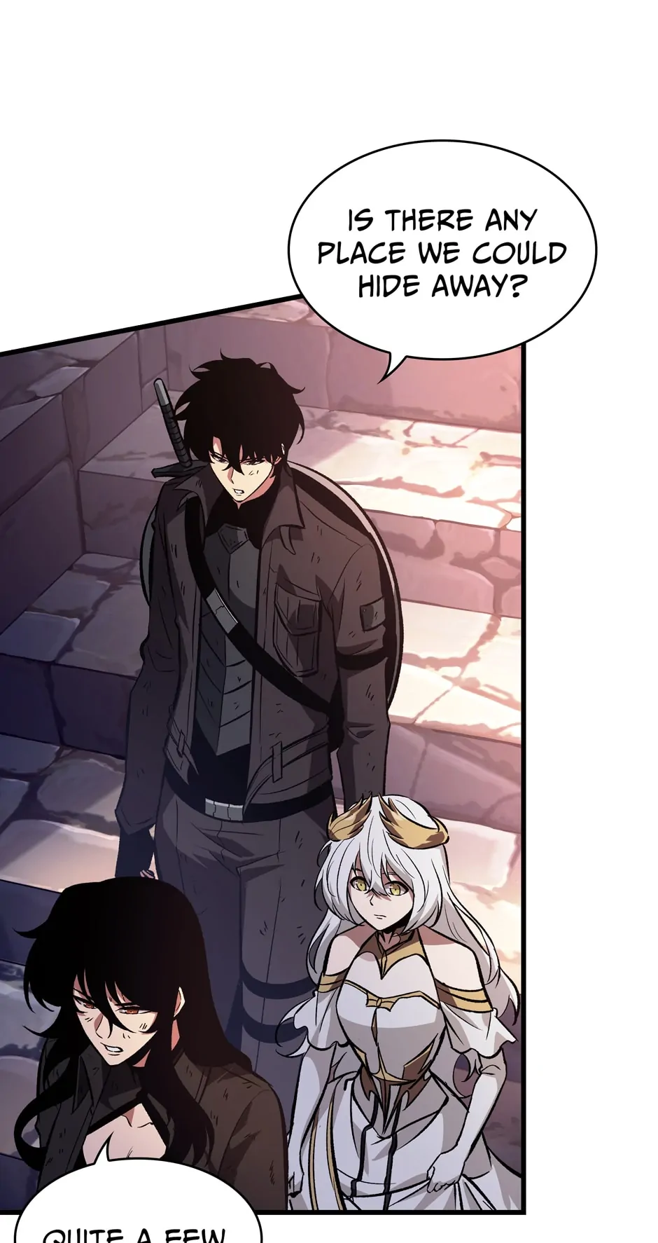 Read Pick Me Up Manga Online