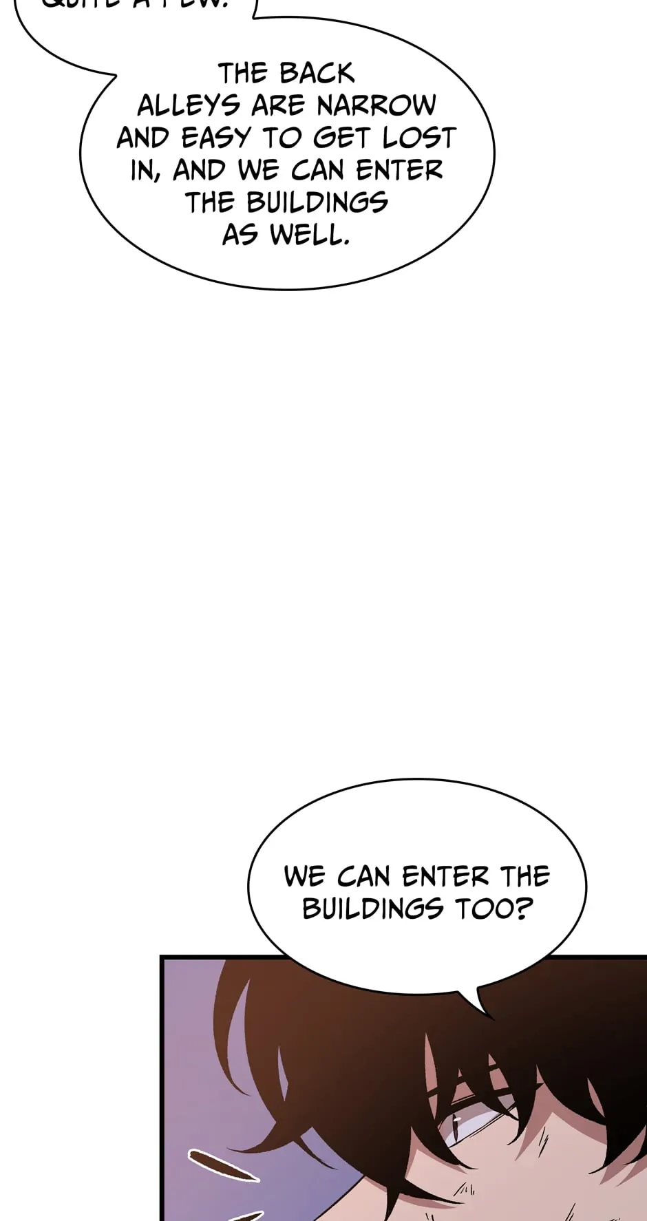 Read Pick Me Up Manga Online