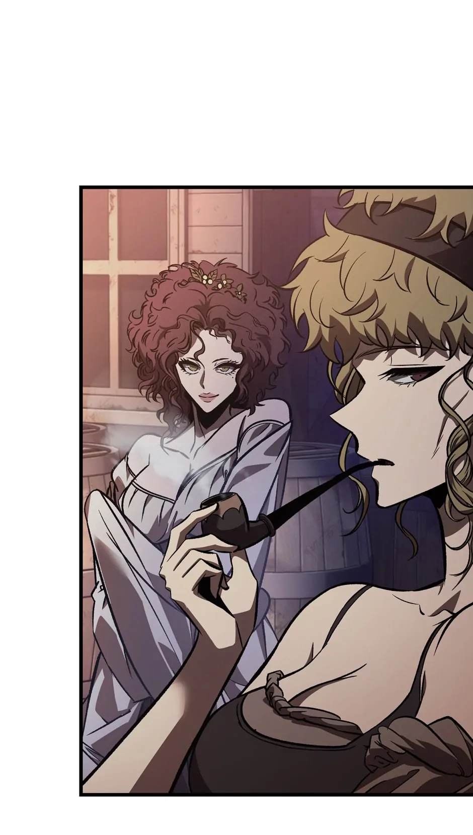 Read Pick Me Up Manga Online
