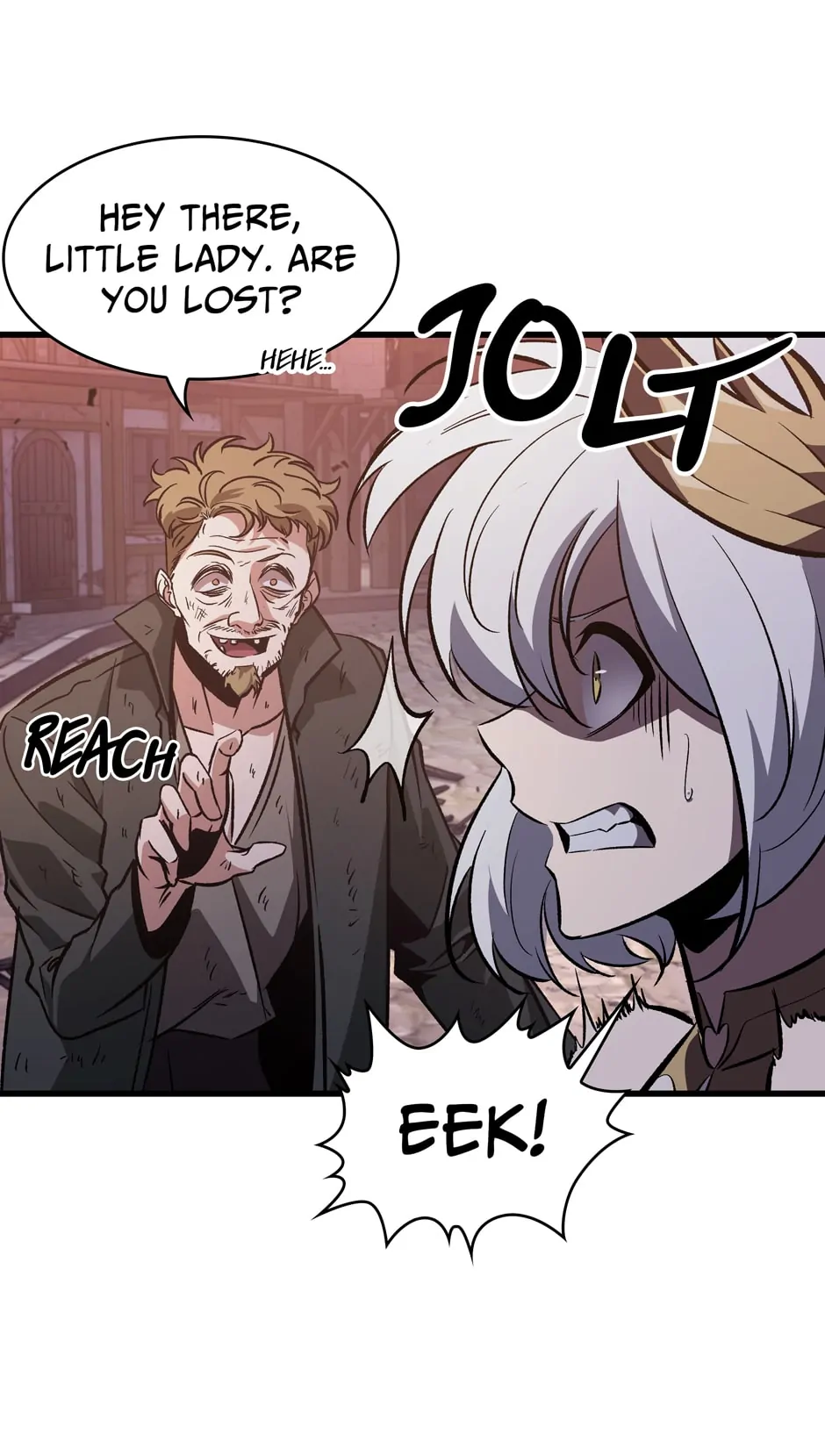 Read Pick Me Up Manga Online
