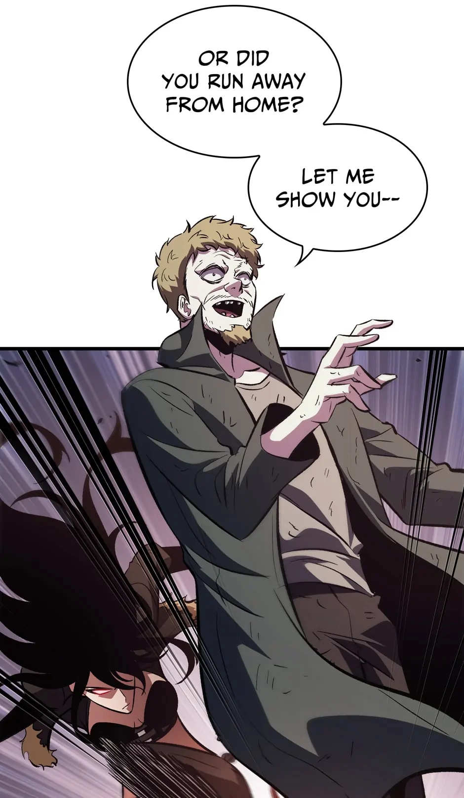 Read Pick Me Up Manga Online