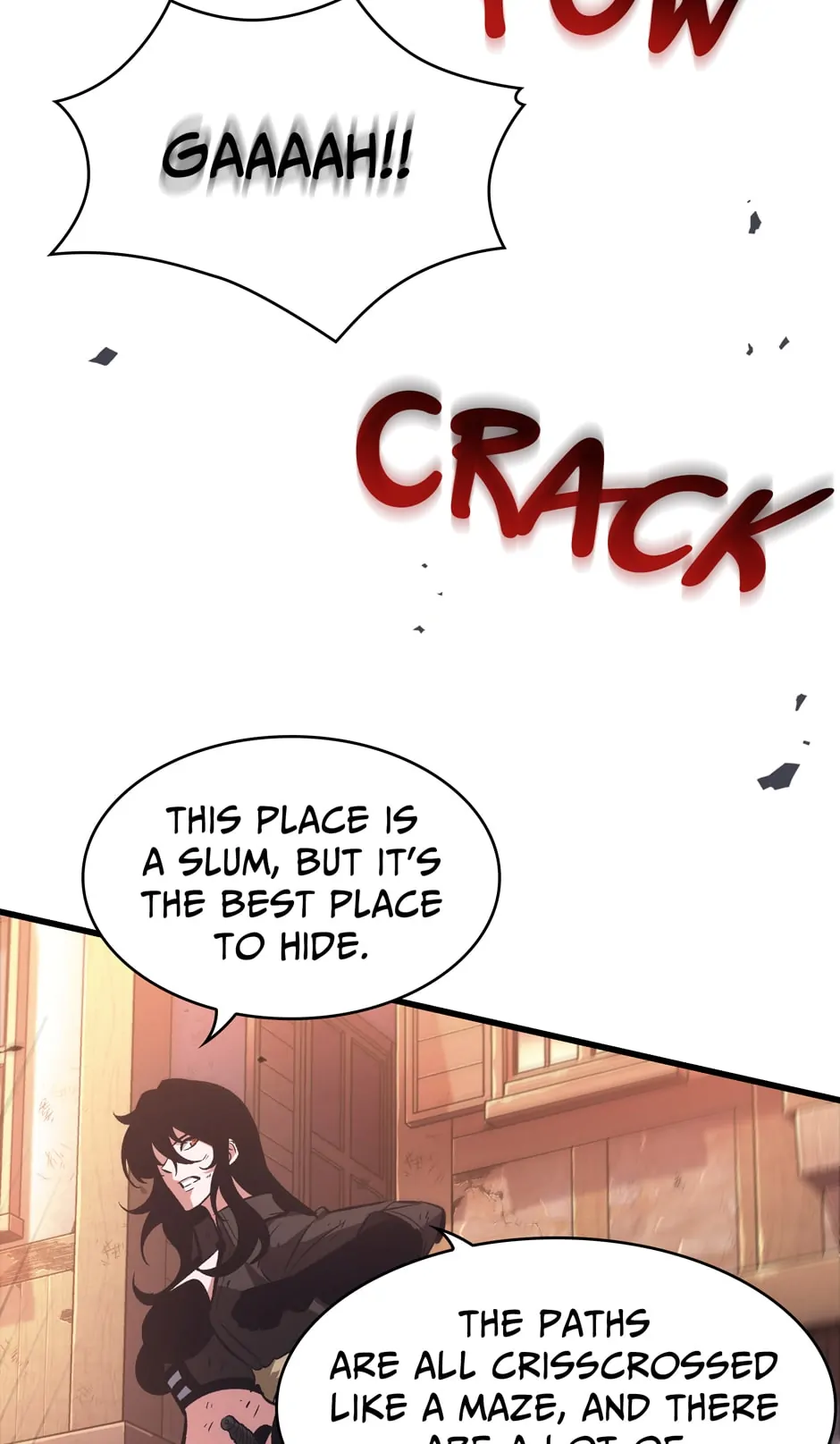 Read Pick Me Up Manga Online
