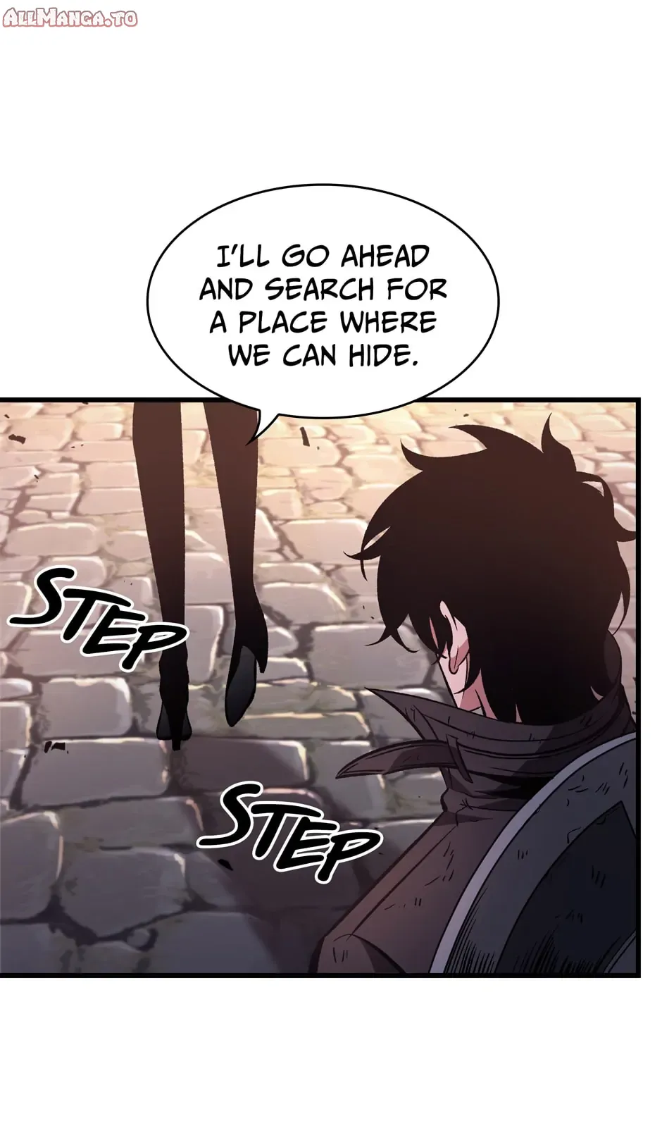 Read Pick Me Up Manga Online