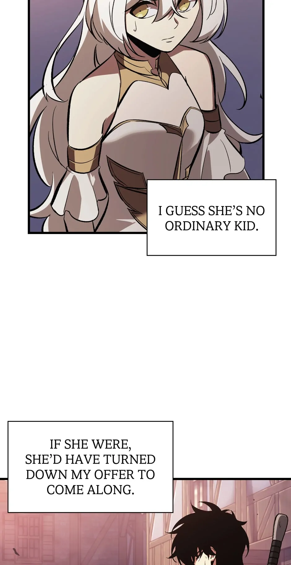 Read Pick Me Up Manga Online