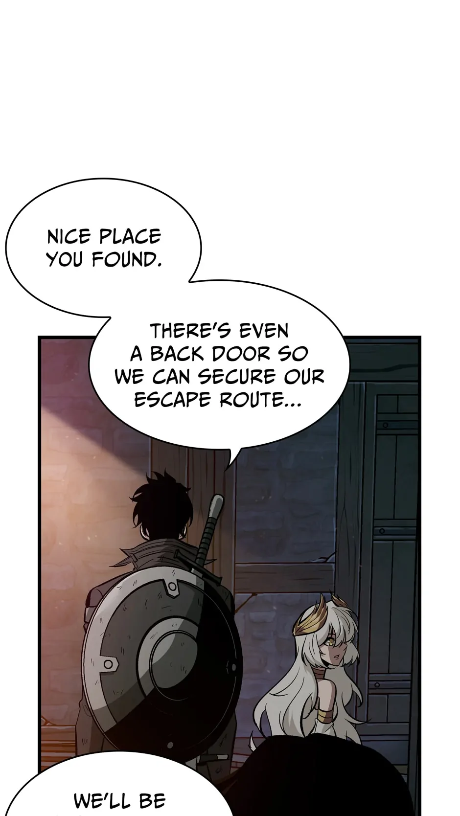 Read Pick Me Up Manga Online